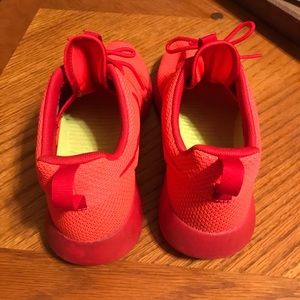 Nike custom made women shoes